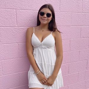 Meet your Posher, Lexi